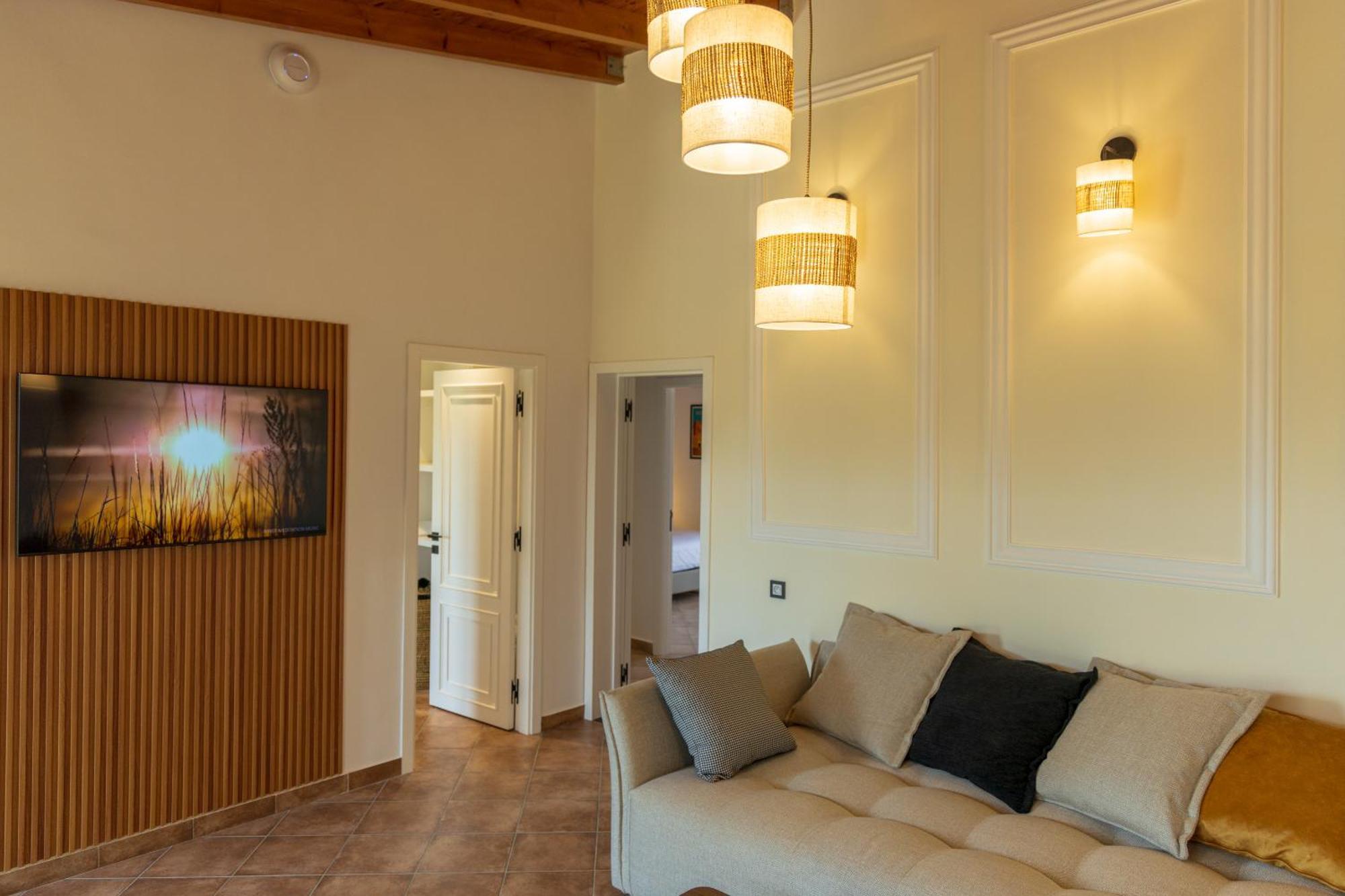 Dar Zarrouk - Eco Lodge Briech Assilah Dış mekan fotoğraf