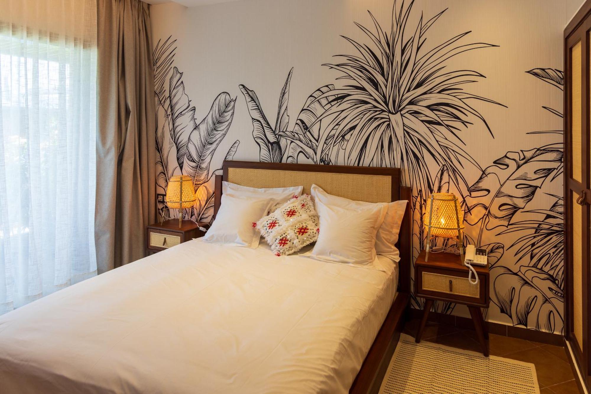 Dar Zarrouk - Eco Lodge Briech Assilah Dış mekan fotoğraf