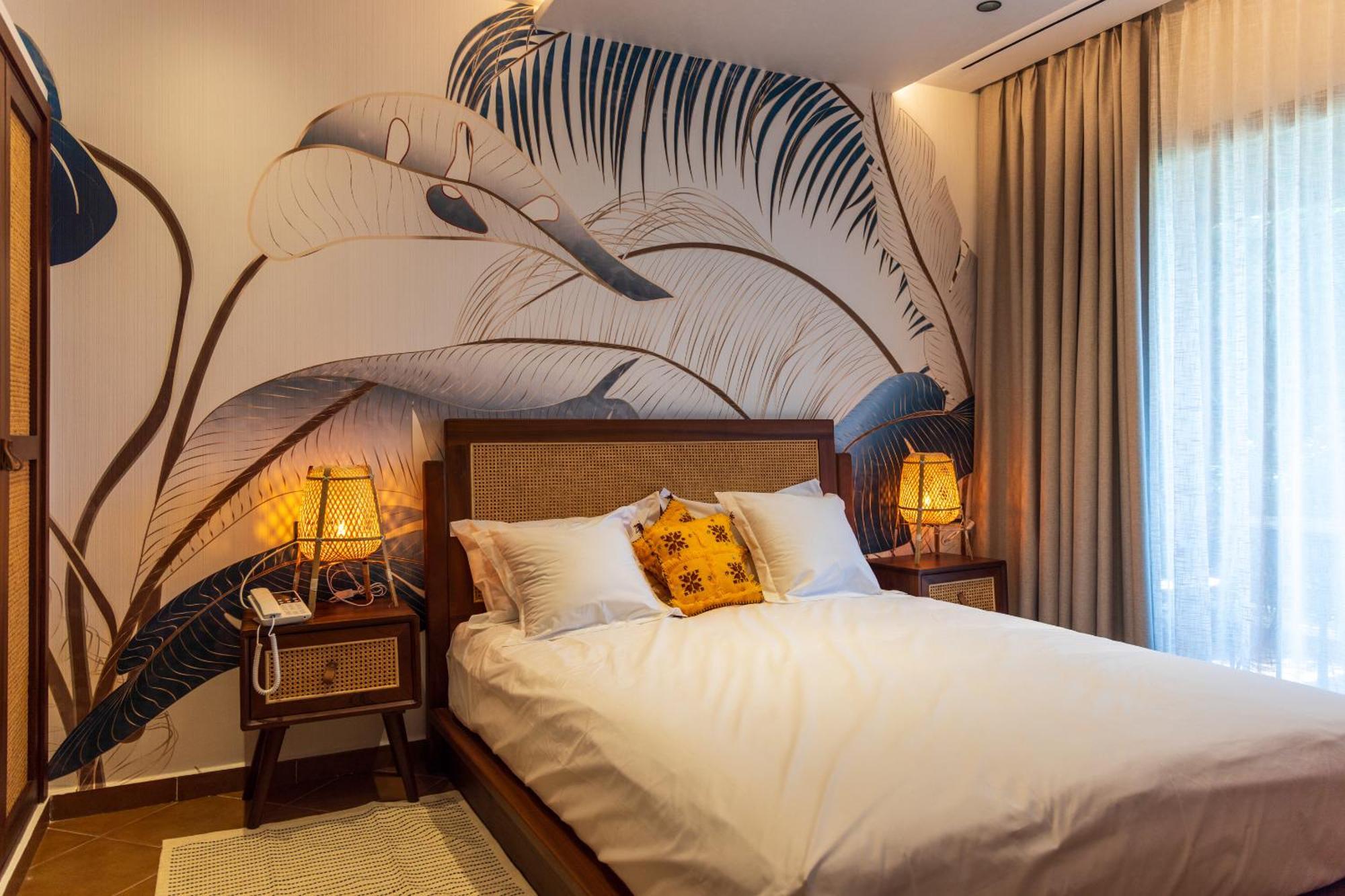 Dar Zarrouk - Eco Lodge Briech Assilah Dış mekan fotoğraf