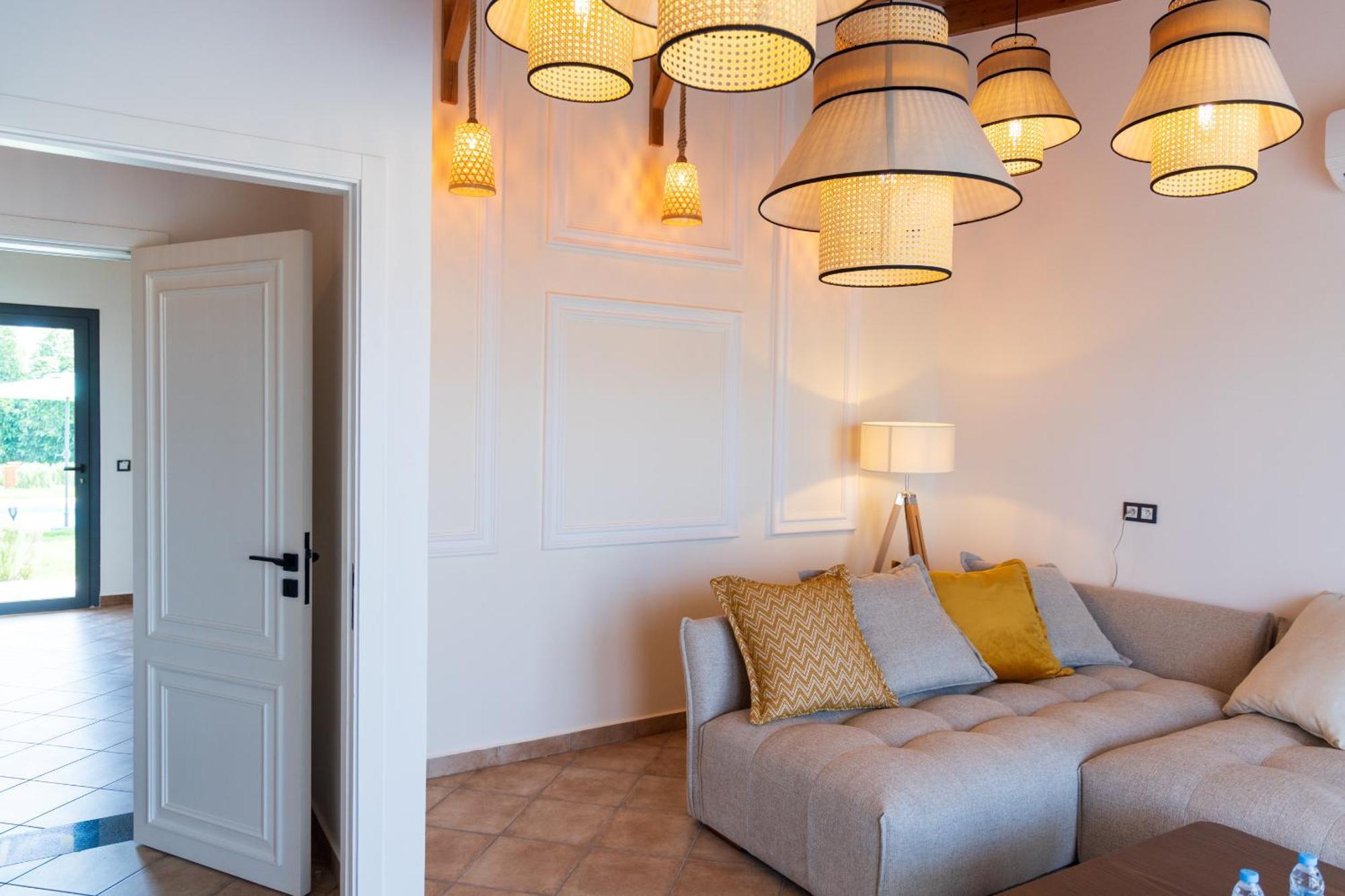 Dar Zarrouk - Eco Lodge Briech Assilah Dış mekan fotoğraf
