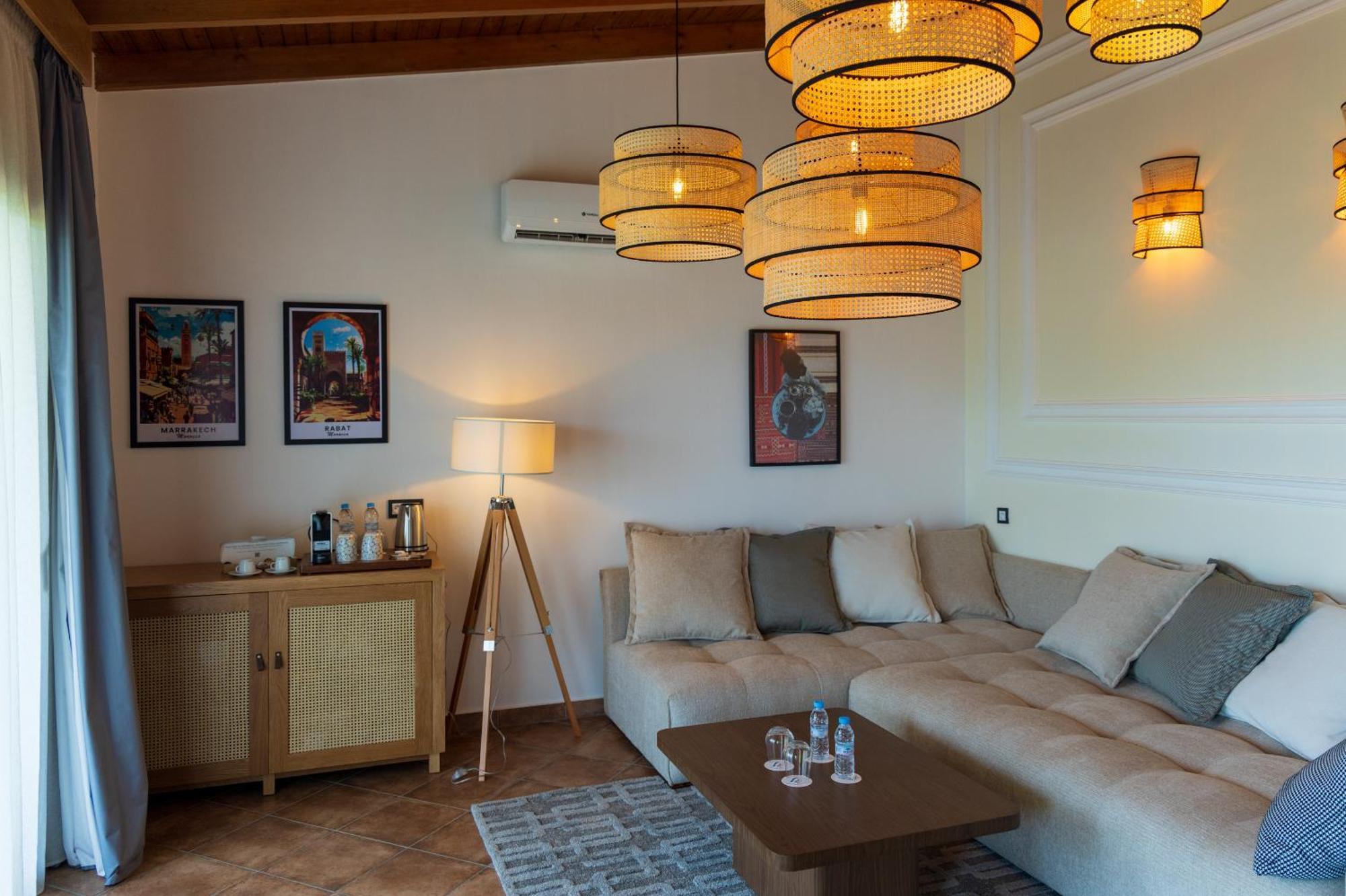 Dar Zarrouk - Eco Lodge Briech Assilah Dış mekan fotoğraf
